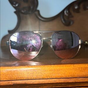 ALFRED SUNG Aviators